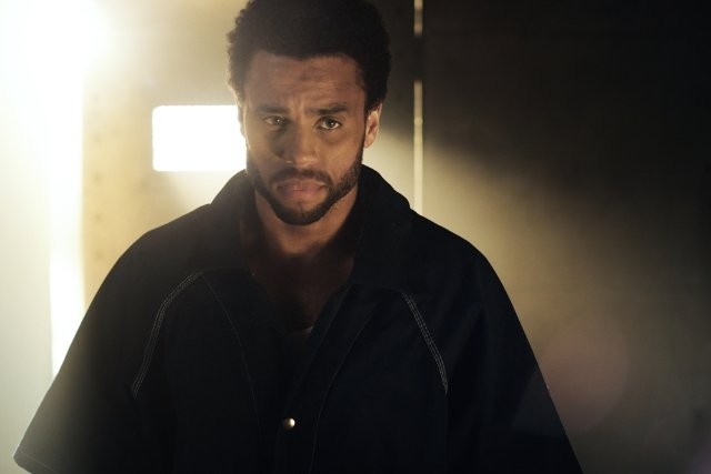 Michael Ealy - Unconditional