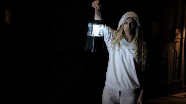 Brit Marling - Sound of My Voice