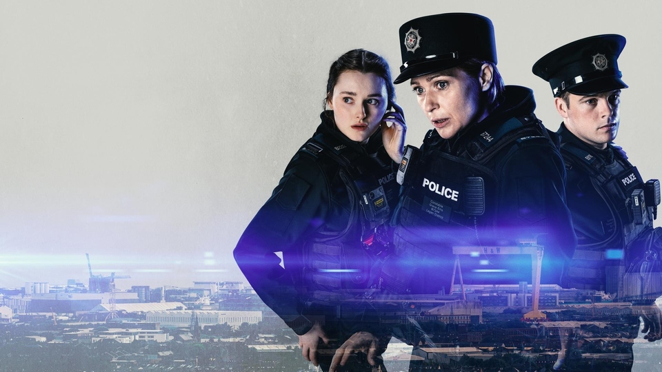 Najlepsze brytyjskie nowe seriale z roku 2023 online