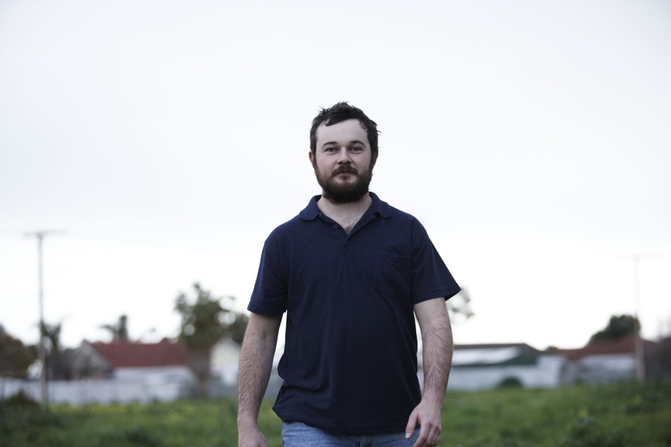 Daniel Henshall - Snowtown