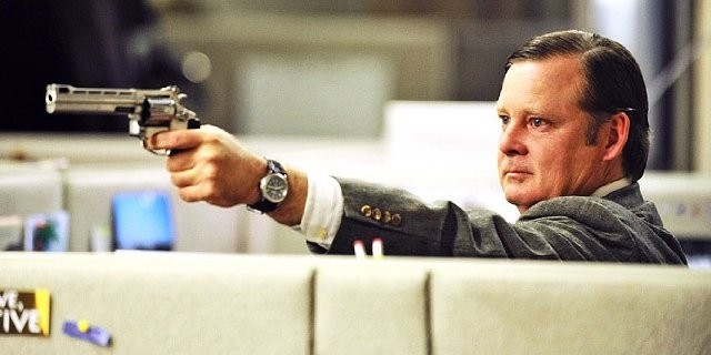 Joel Murray - God Bless America