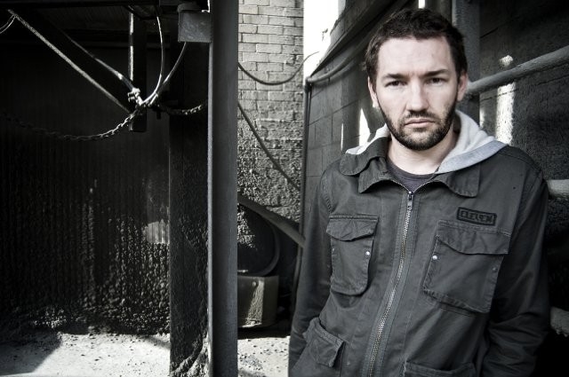 Nash Edgerton - The Square