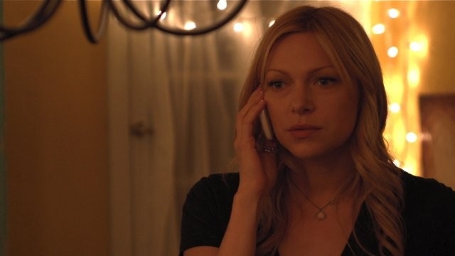 Laura Prepon - The Kitchen