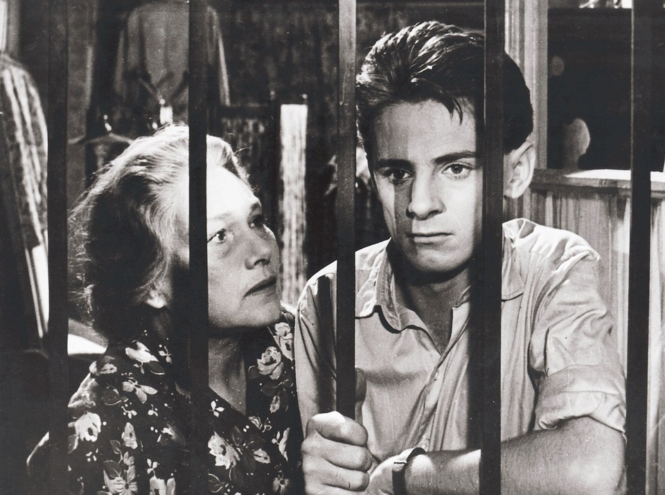 Najlepšie československé filmy z roku 1960 online