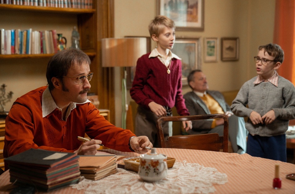 Česká republika: the best new drama movies from year 2024 online