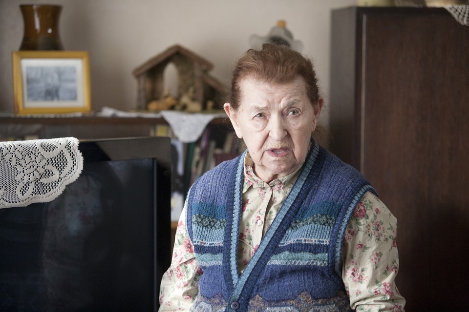 Věra Kubanková - Kobry a uzovky