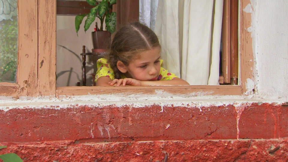 Serije  Elif
