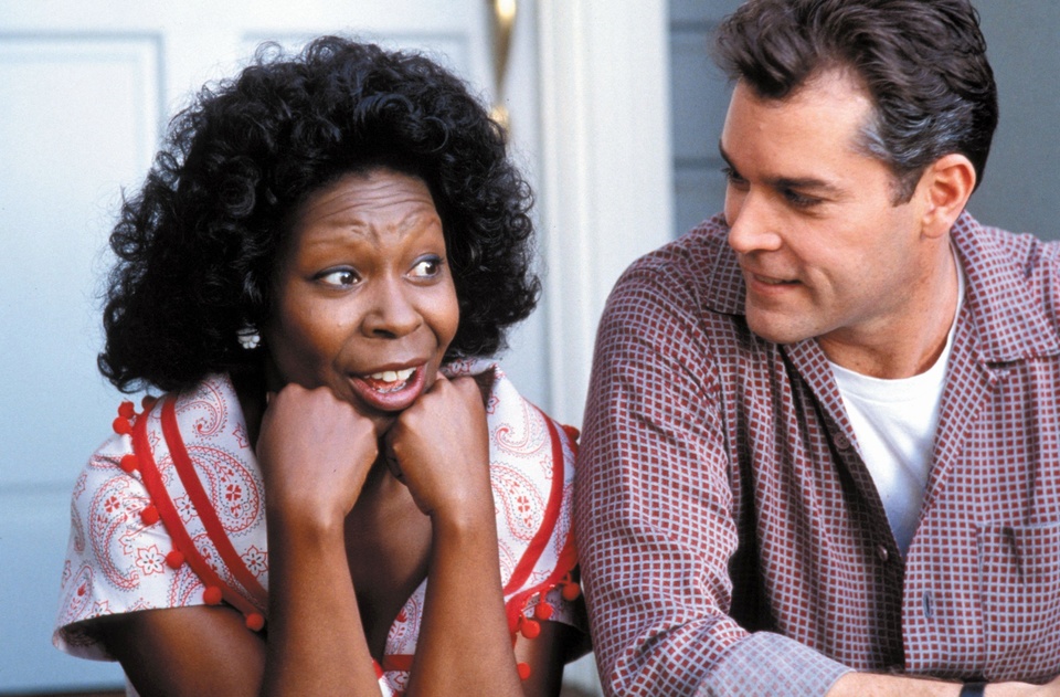 The best romantic movies from year 1994 online