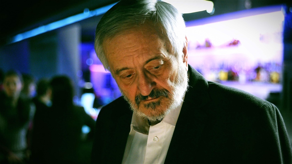 Film Karimina skúška