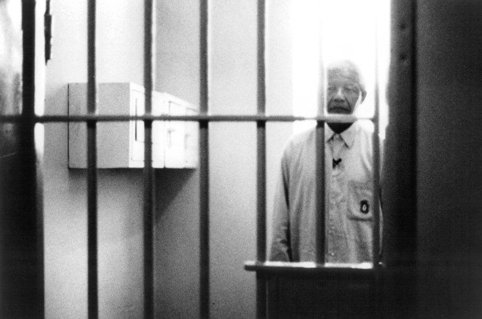 Nelson Mandela - Mandela