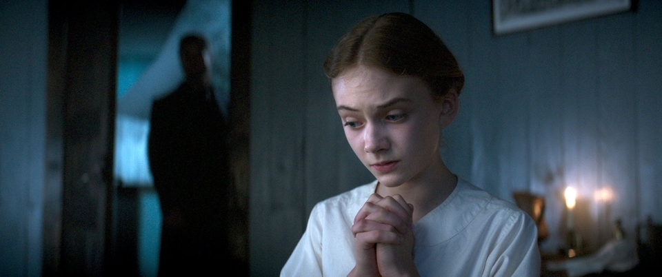 Emilia Jones - Brimstone