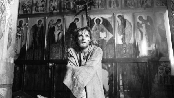 Andrej Rubljov