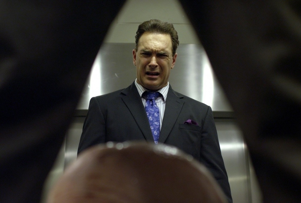 Patrick Warburton - Bad Milo