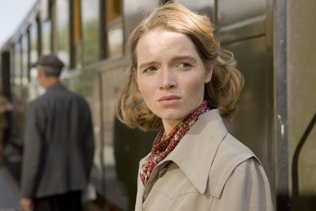 Karoline Herfurth - Berlín 36