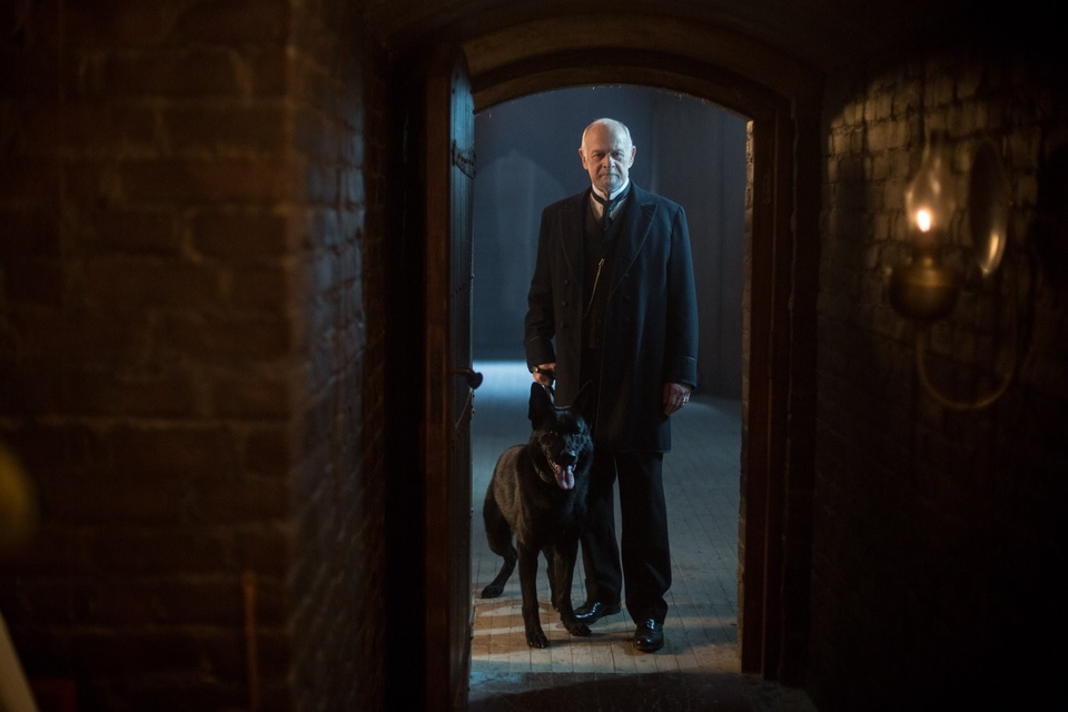 Gerald McRaney - The Disappointments Room
