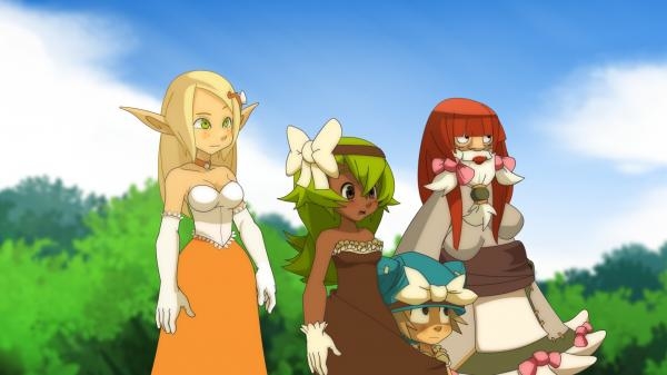 Wakfu