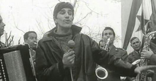 Film Kad budem mrtav i beo