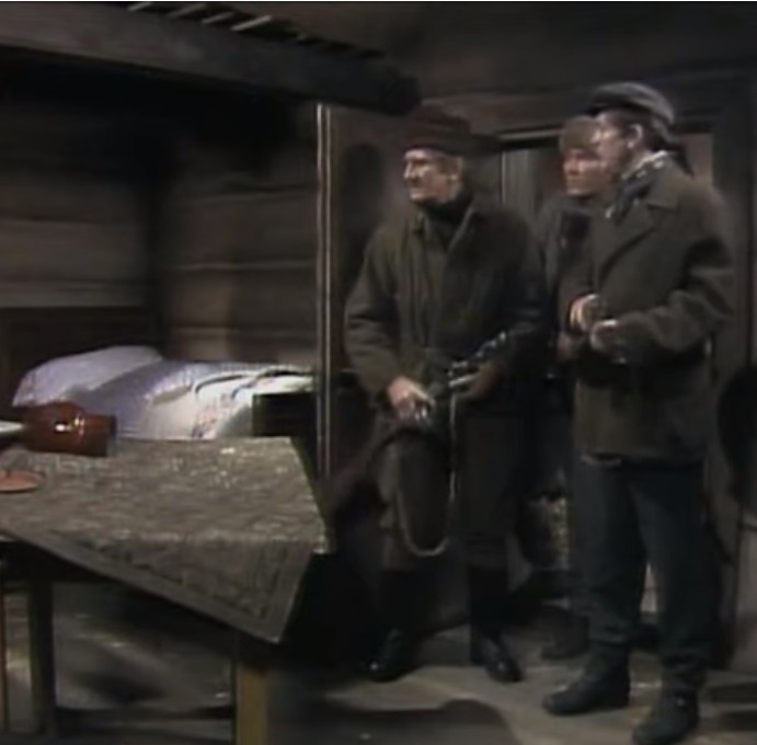 Film Chlapec s husľami