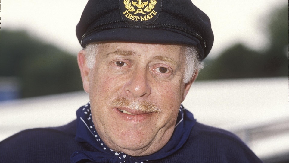 Clive Swift - Co ludzie powiedza?