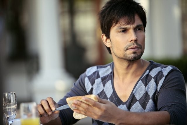 Randeep Hooda - Murder 3
