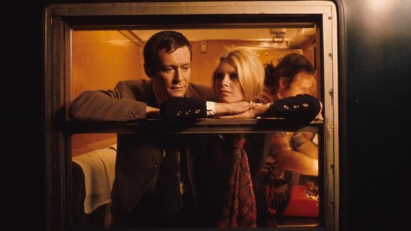 Filmovi Brigitte Bardot: Les Femmes