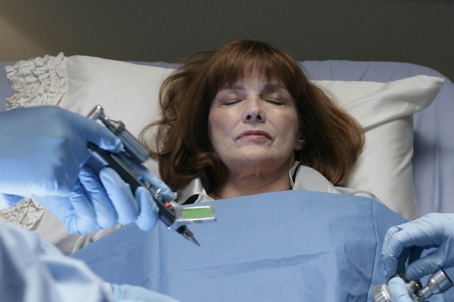 Blair Brown - Všechno totiž existuje víckrát 