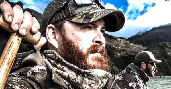 Bratia proti prírode