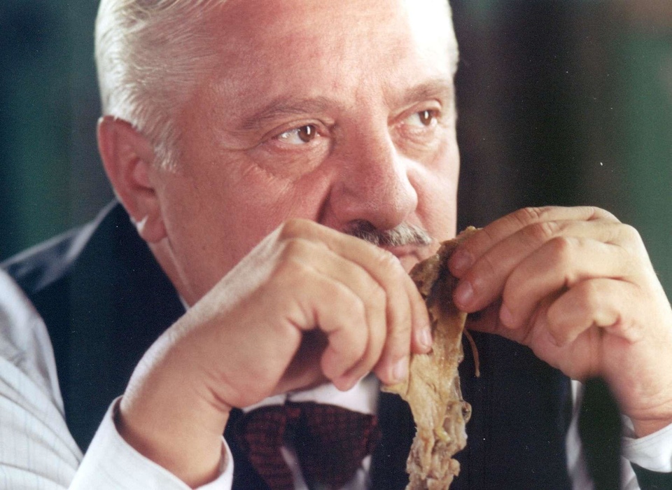 Marián Labuda - Krajinka