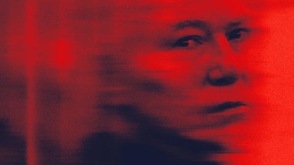 Crni udovac: Šest žena Tomasa Randolfa