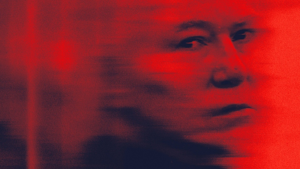 Документ Crni udovac: Šest žena Tomasa Randolfa
