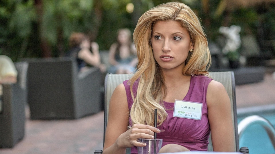 Tania Raymondeová - Jodi Arias: Dirty Little Secret