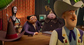 Obitelj Addams 2: Izlet