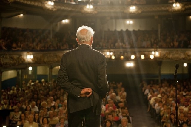 Terence Stamp - Unfinished Song