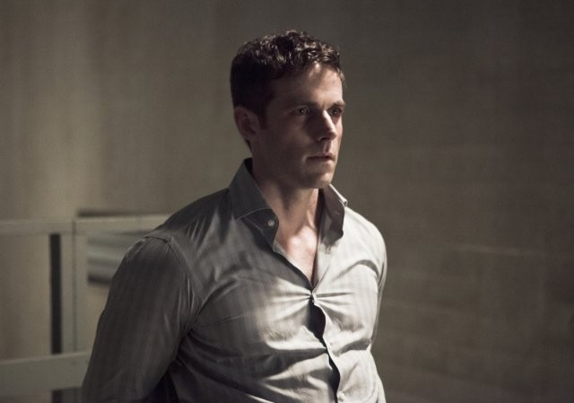 Dylan Bruce - State vs Queen