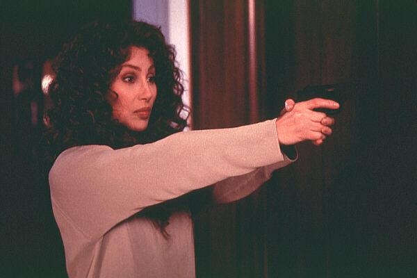 Cher - Smrtící telefon