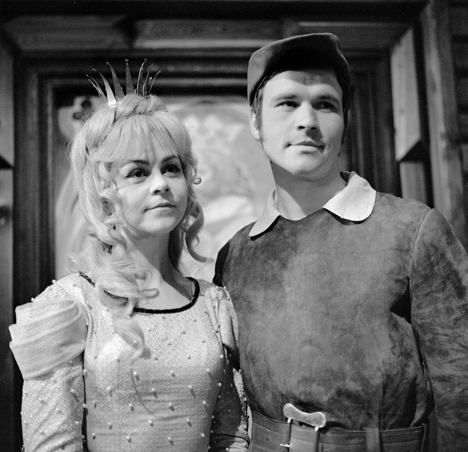 Film O&nbsp;princezně ve věži