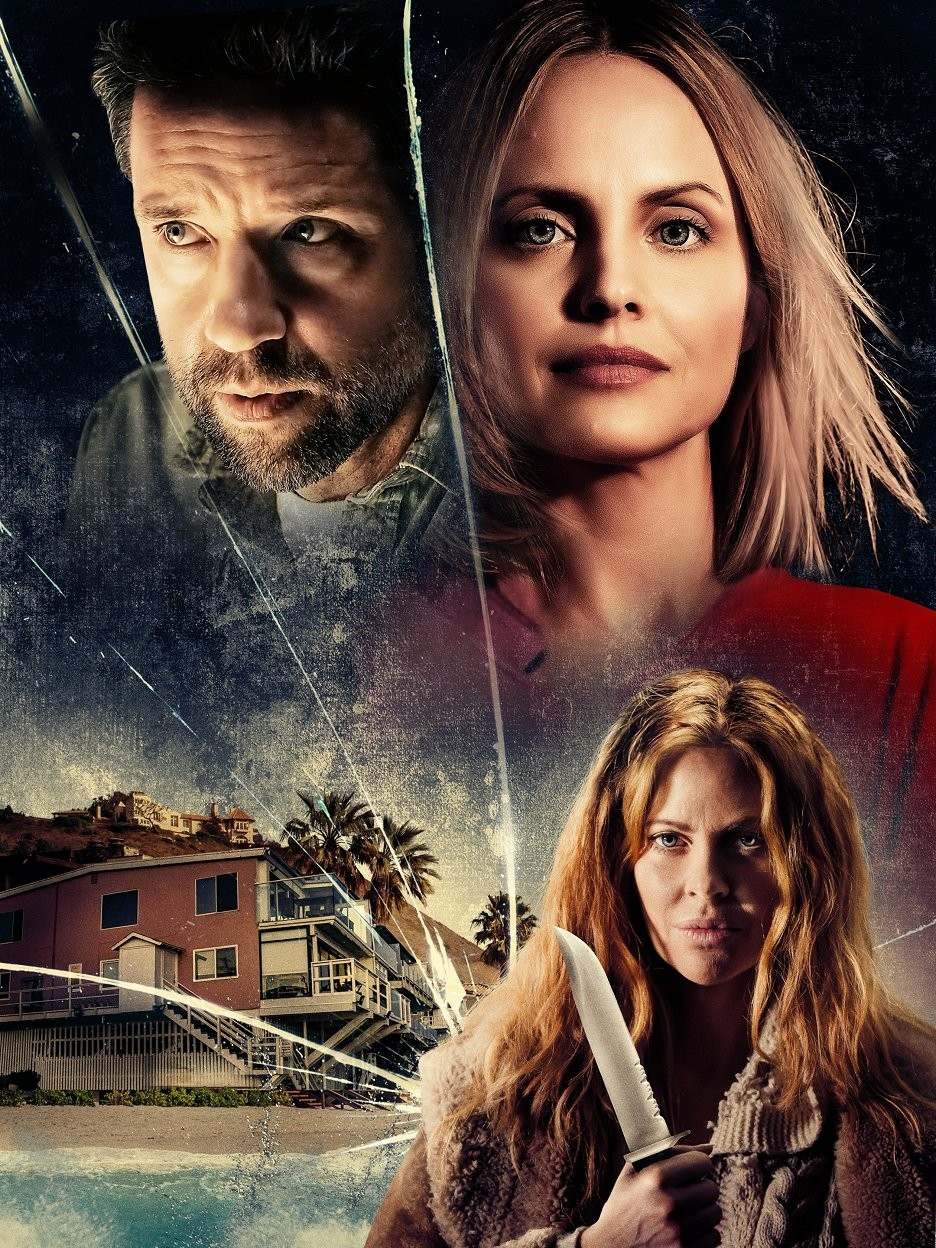 Film Rajská zátoka