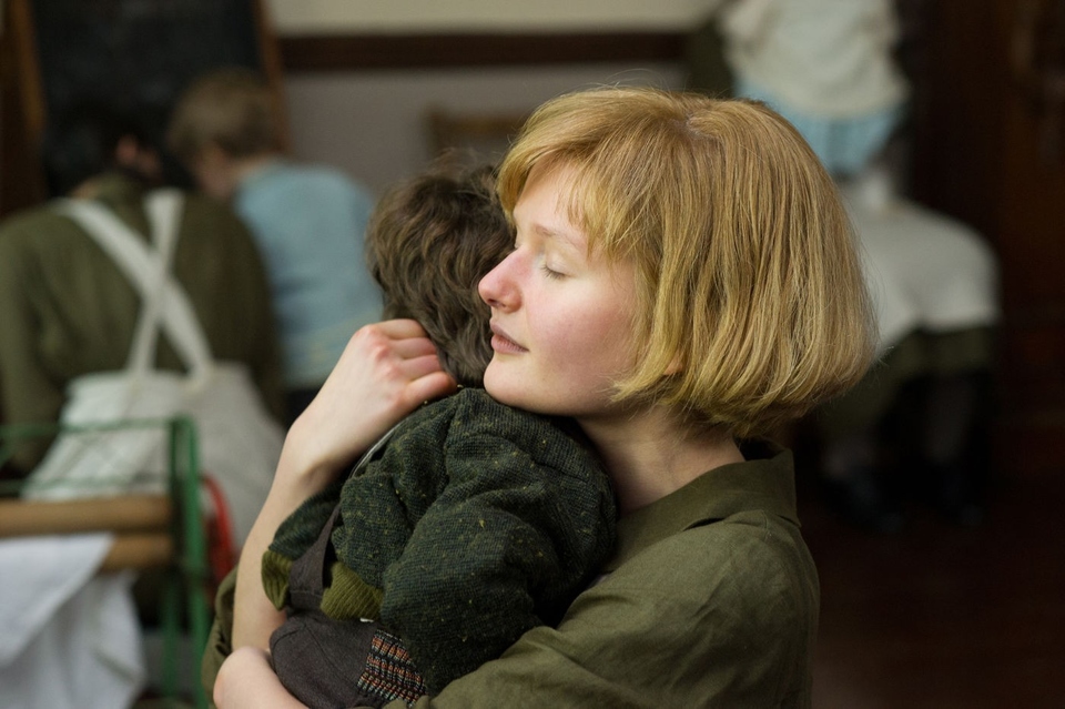 Sophie Kennedy Clark - Philomena