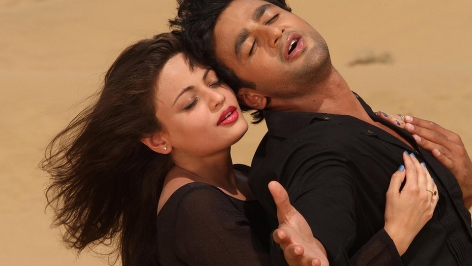 Sneha Ullal - Bezubaan Ishq