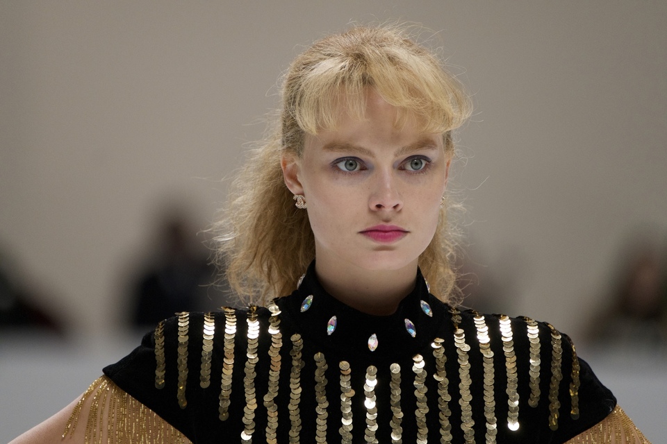 Film Já, Tonya