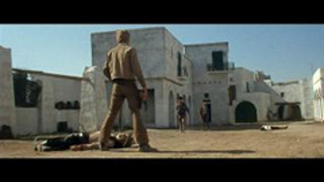 Film Gdje se više puca
