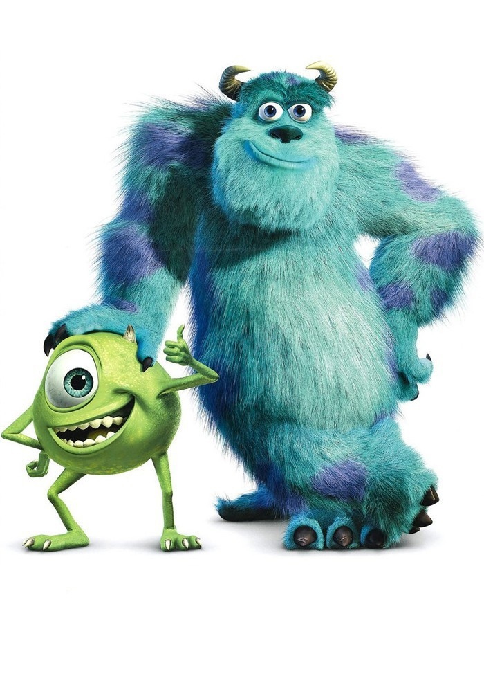 Monsters, a.s.