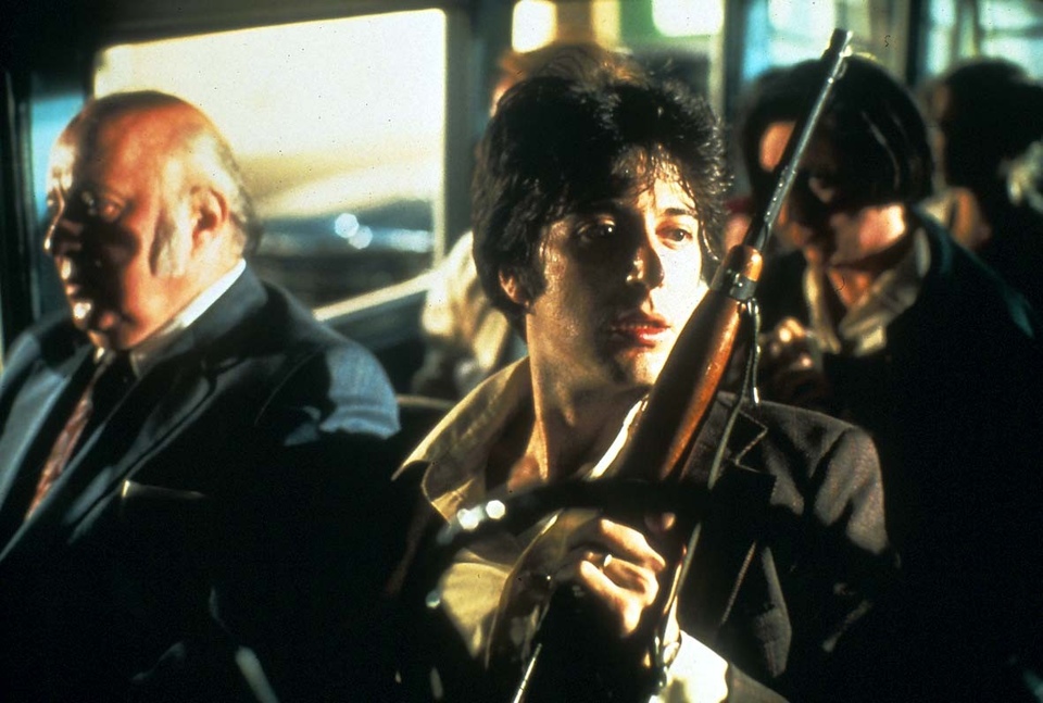 Film Pasje poslijepodne
