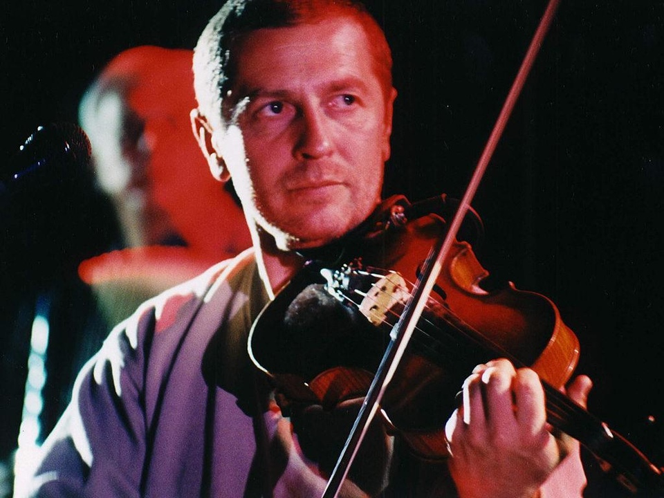 Karel Holas - Rok ďábla