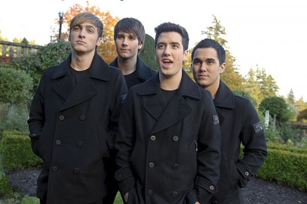 Big Time Rush