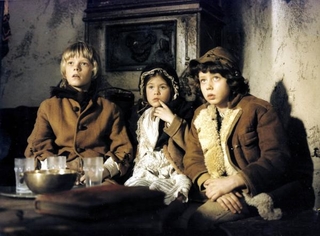 Čarovné dědictví