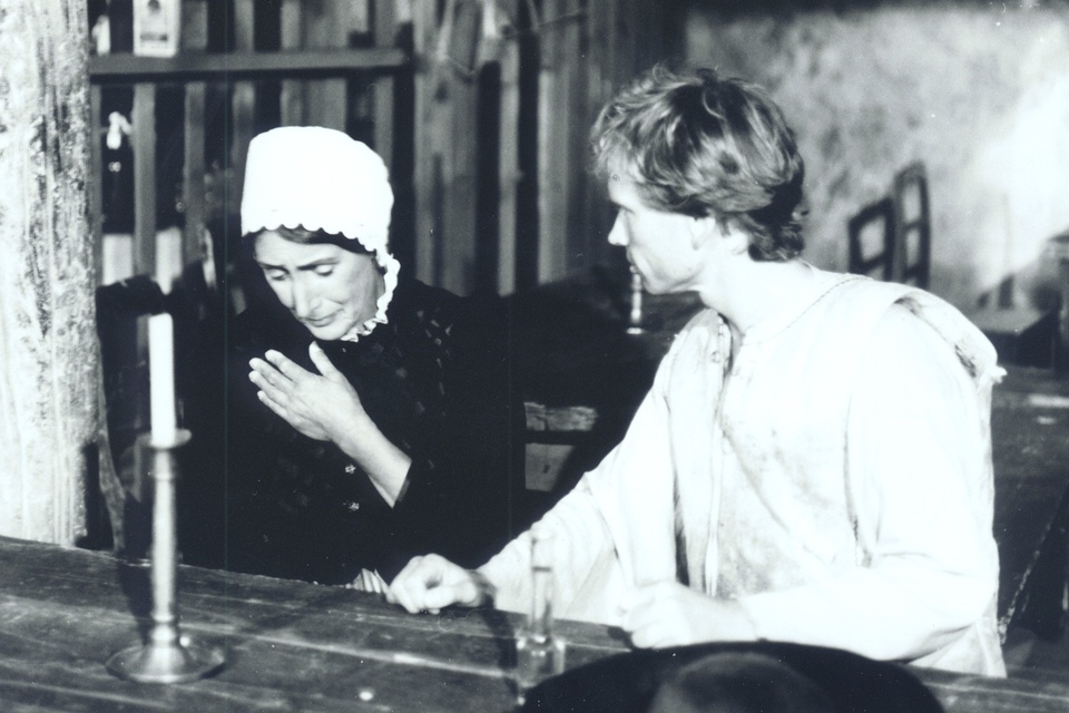 Film Málka