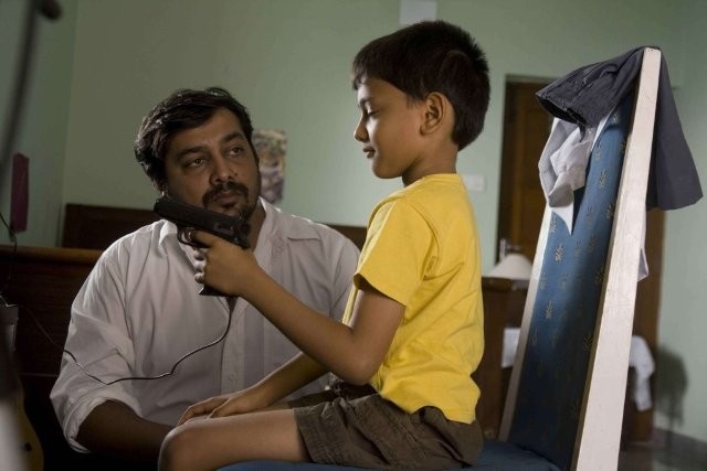 Anurag Kashyap - I Am