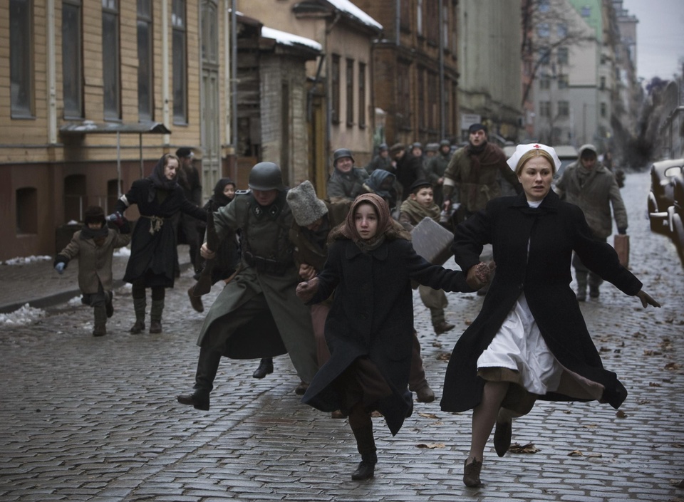 The best biographical movies and movies based on real events from 00's online