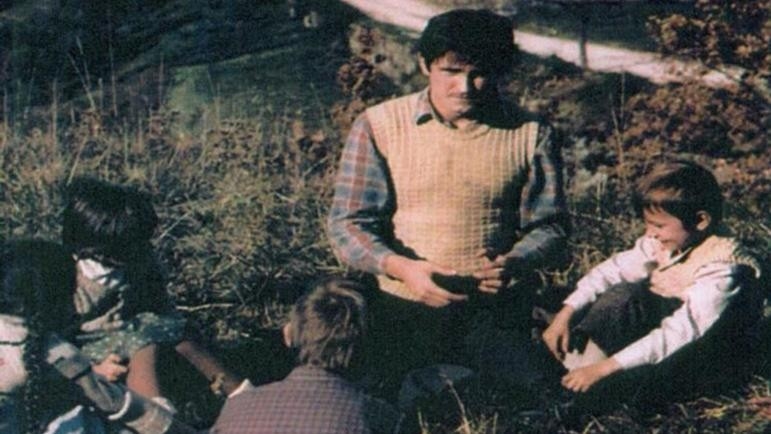 Фільм Letači velikog neba